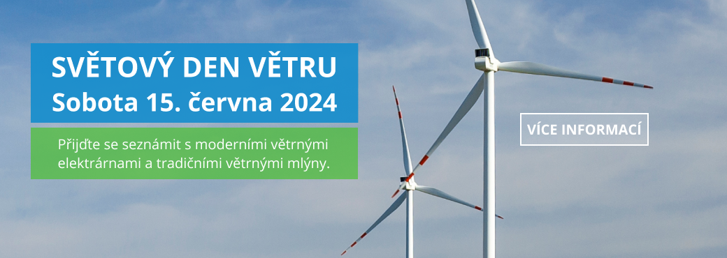 ČSVE - Česká společnost pro větrnou energii